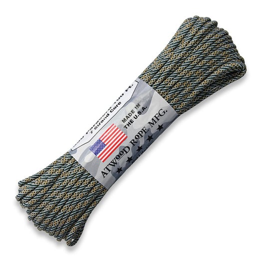 Atwood Parachute Cord Honor