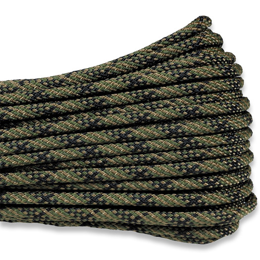 Atwood Parachute Cord Valor