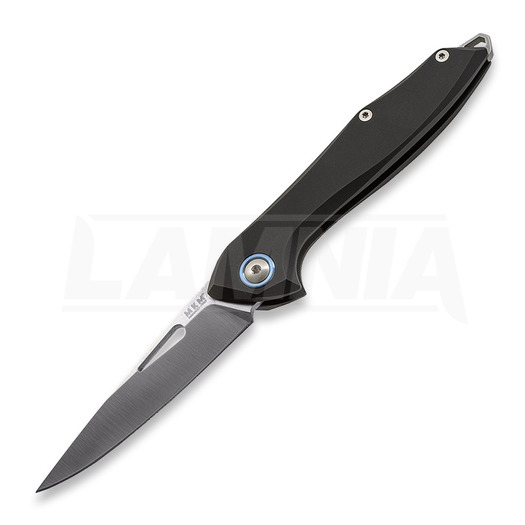 MKM Knives Cellina Taschenmesser, aluminium MKMY02-A