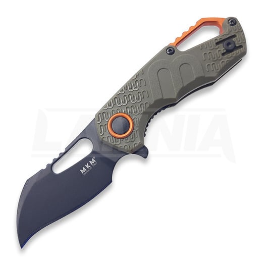 MKM Knives Isonzo Hawkbill folding knife