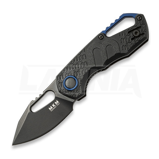Briceag MKM Knives Isonzo Clip Point