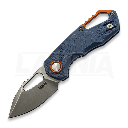 Briceag MKM Knives Isonzo Clip Point