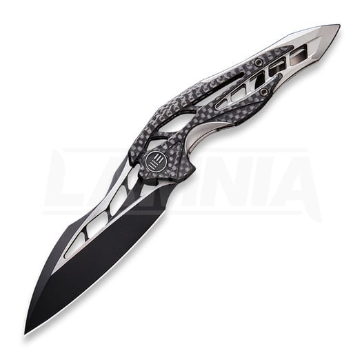 We Knife Arrakis Carbon Fiber folding knife 906CF