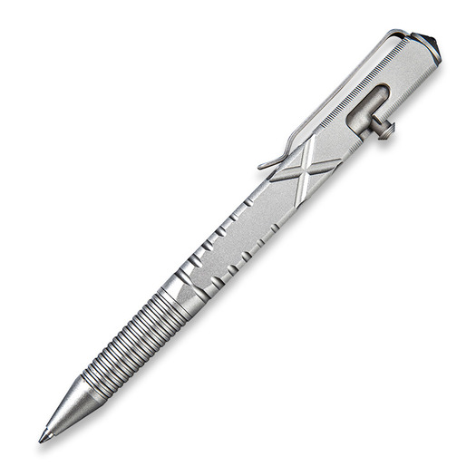 Pildspalva CIVIVI C-Quill, pelēks CP-01A