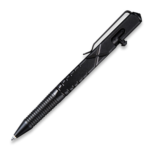 CIVIVI C-Quill penna, svart CP-01B