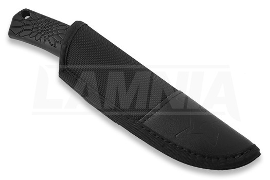 Fox Core Fixed Flat kniv FX-605