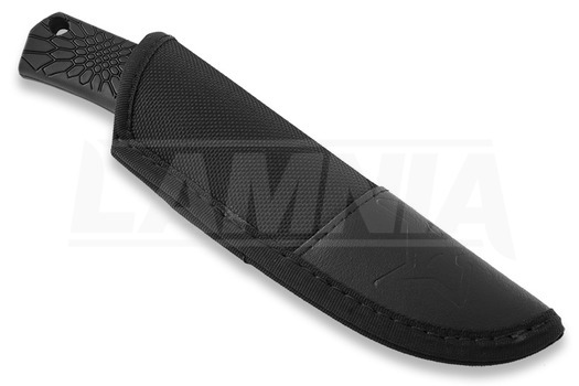 Fox Core Fixed Scandi סכין FX-606
