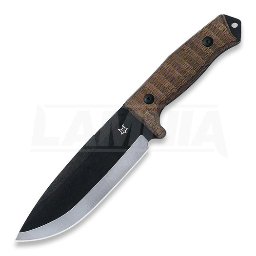 Μαχαίρι Fox Bushman FX-609OD