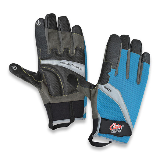 Camillus Cuda Bait cut-proof gloves