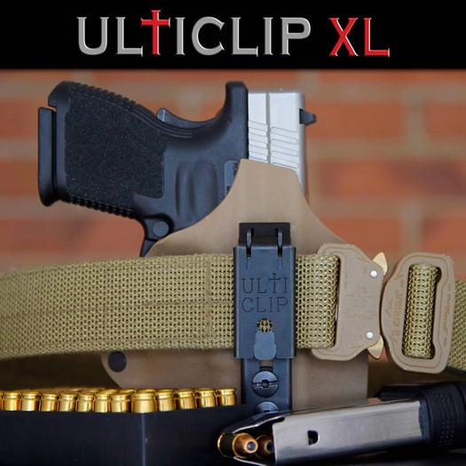 UltiClip XL