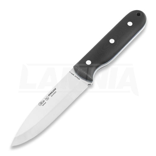 Nieto Terrano N690co Scandi knife
