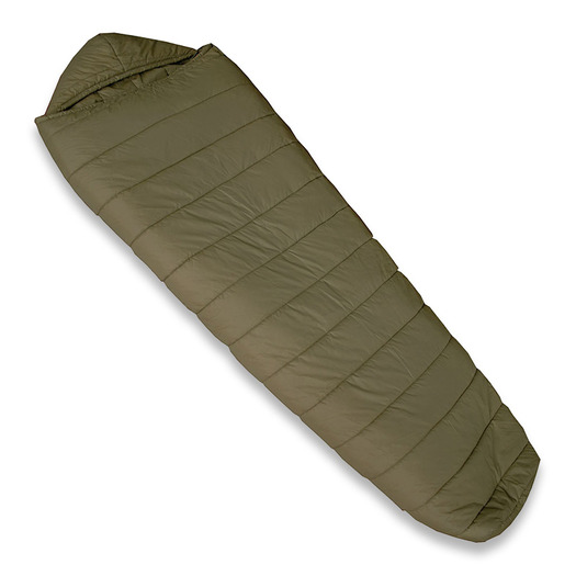 Retki Swiss Army sleeping bag
