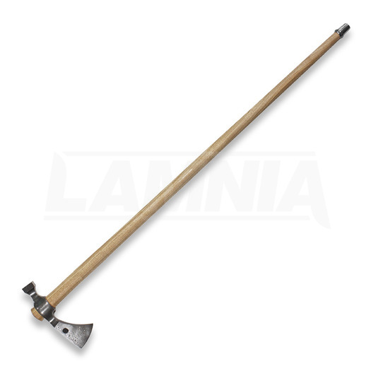 Fenix Valashka Damascus Tomahawk axe, long