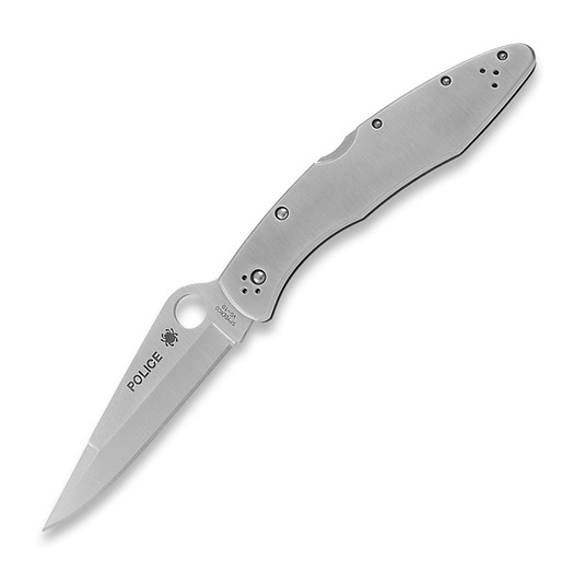 Zavírací nůž Spyderco Police C07P