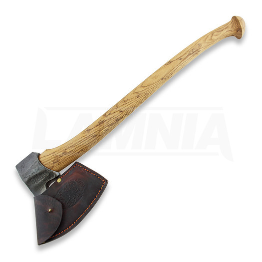 Fenix Leshiy-2 斧, long