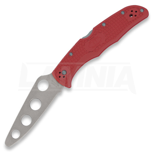 Cvičný nůž Spyderco Endura 4 C10TR
