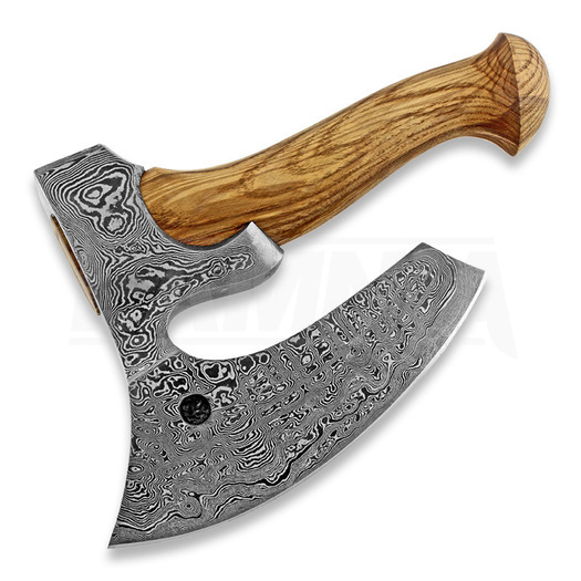 Fenix Phoenix Damascus axe