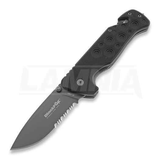 Black Fox Black Action sklopivi nož