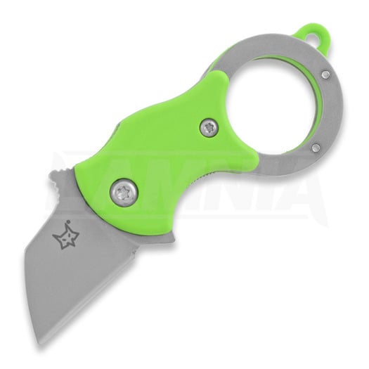 Fox Mini-TA 折り畳みナイフ