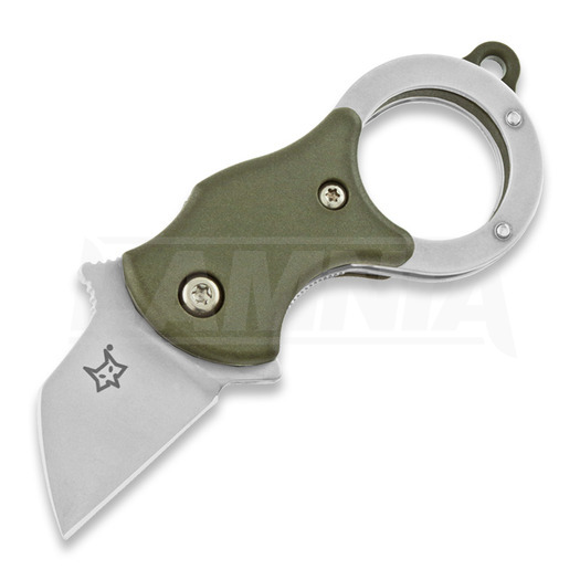 Fox Mini-TA folding knife