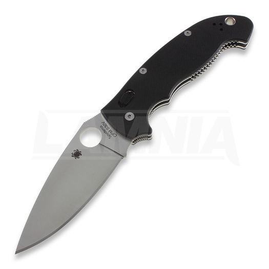 Spyderco Manix 2 XL folding knife C95GP2