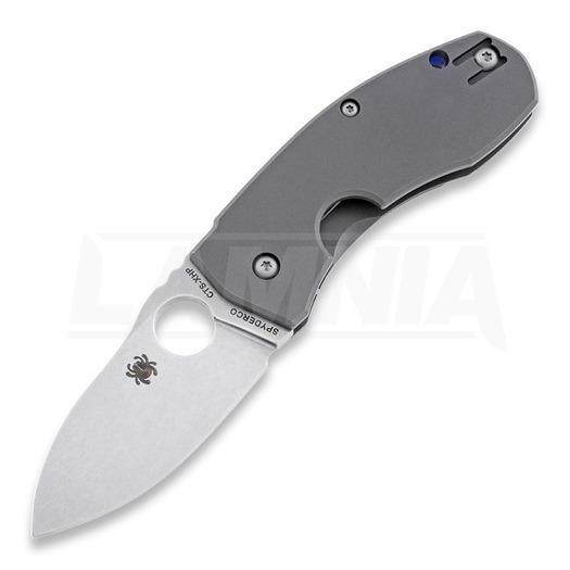 Zavírací nůž Spyderco Techno C158TIP