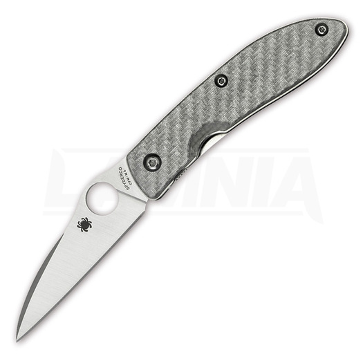 Spyderco Air folding knife C159GFP