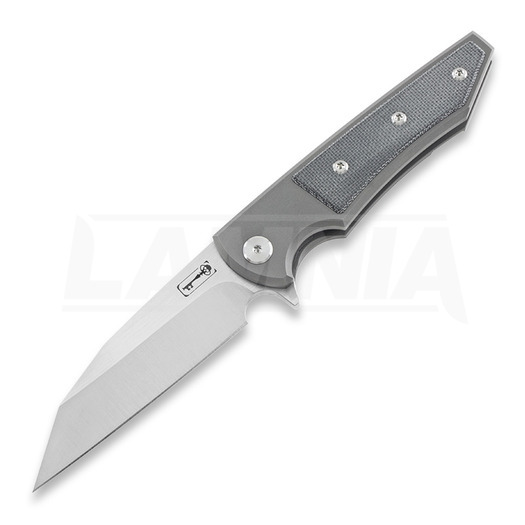 Chaves Knives Sangre Street folding knife