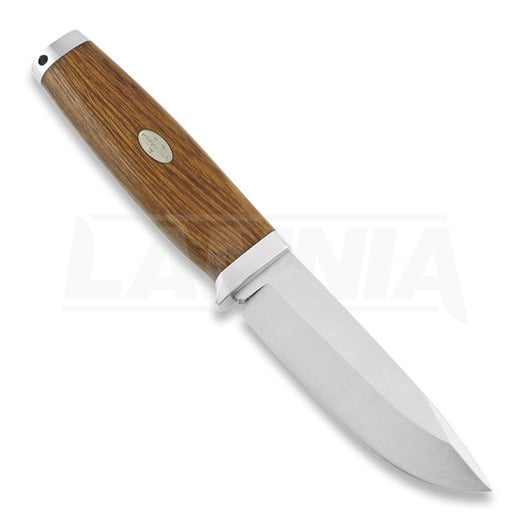Fällkniven Embla 刀, ironwood SK2L