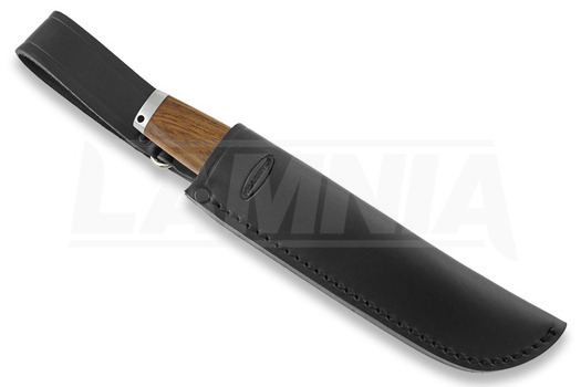 Fällkniven Embla סכין, ironwood SK2L