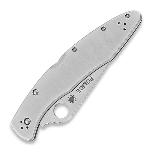 Zavírací nůž Spyderco Police, spyderedge C07S