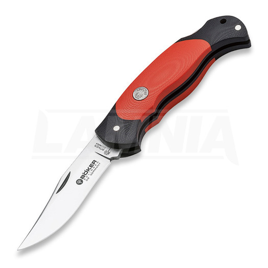 Zavírací nůž Böker Scout Lightweight Orange 112087