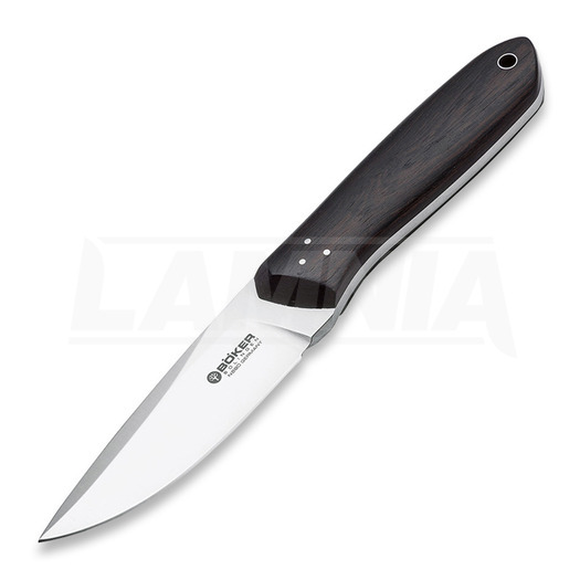 Böker TNT knife 120518