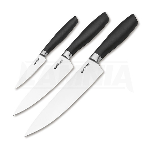 Böker Core Professional Knife Set 130891SET