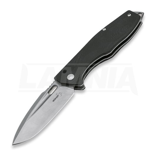 Складной нож Böker Plus Caracal Folder 42 01BO753
