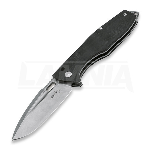 Böker Plus Caracal Folder 42 folding knife 01BO753