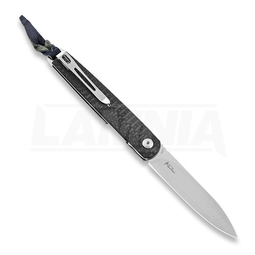 Böker Plus LRF Carbon folding knife 01BO079