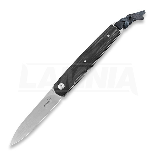 Сгъваем нож Böker Plus LRF G10 01BO078