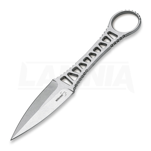 Böker Plus Delta סכין 02BO040