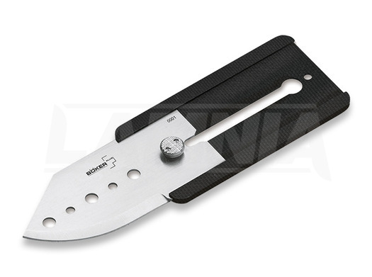 Πτυσσόμενο μαχαίρι Böker Plus Slyde-R 01BO259