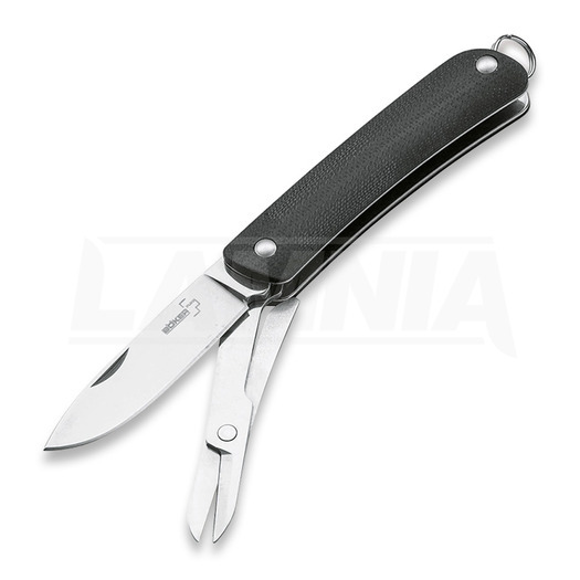 Zavírací nůž Böker Plus Mini Tech Tool City 3 01BO872