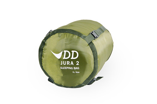 DD Hammocks Jura 2 XL sovepose