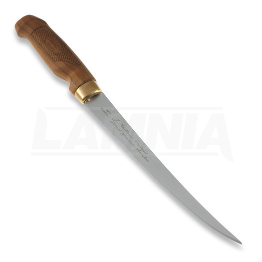 Нож филейный Marttiini Superflex 7,5" 630016