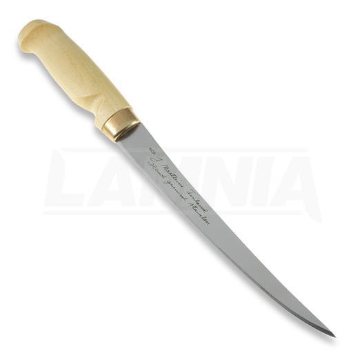 Marttiini Filleting Knife Classic 7.5" 630010