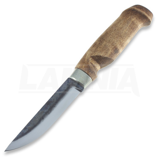 Finský nůž Marttiini Lynx Lumberjack, carbon 127012