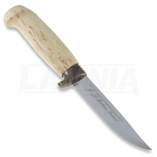 Marttiini Condor De Luxe Classic finnish Puukko knife 167015