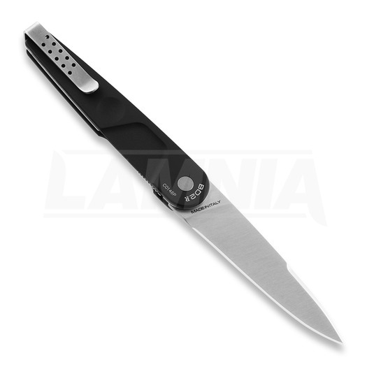 Extrema Ratio BD2 R Satin folding knife