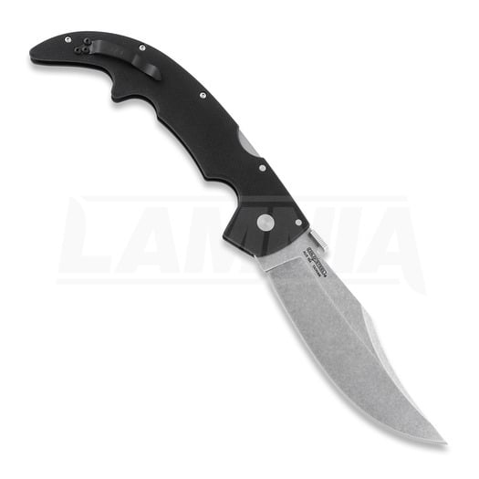 Πτυσσόμενο μαχαίρι Cold Steel Large Espada Lockback Black 62MGD