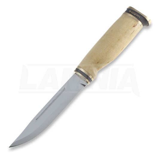 Finský nůž Marttiini Suomi-Finland Knife 548018W