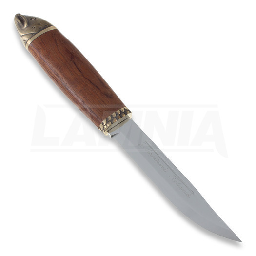 Marttiini Salmon Knife finnish Puukko knife 552010W